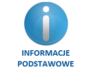 Informacje podstawowe