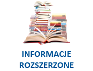 Informacje rozszerzone