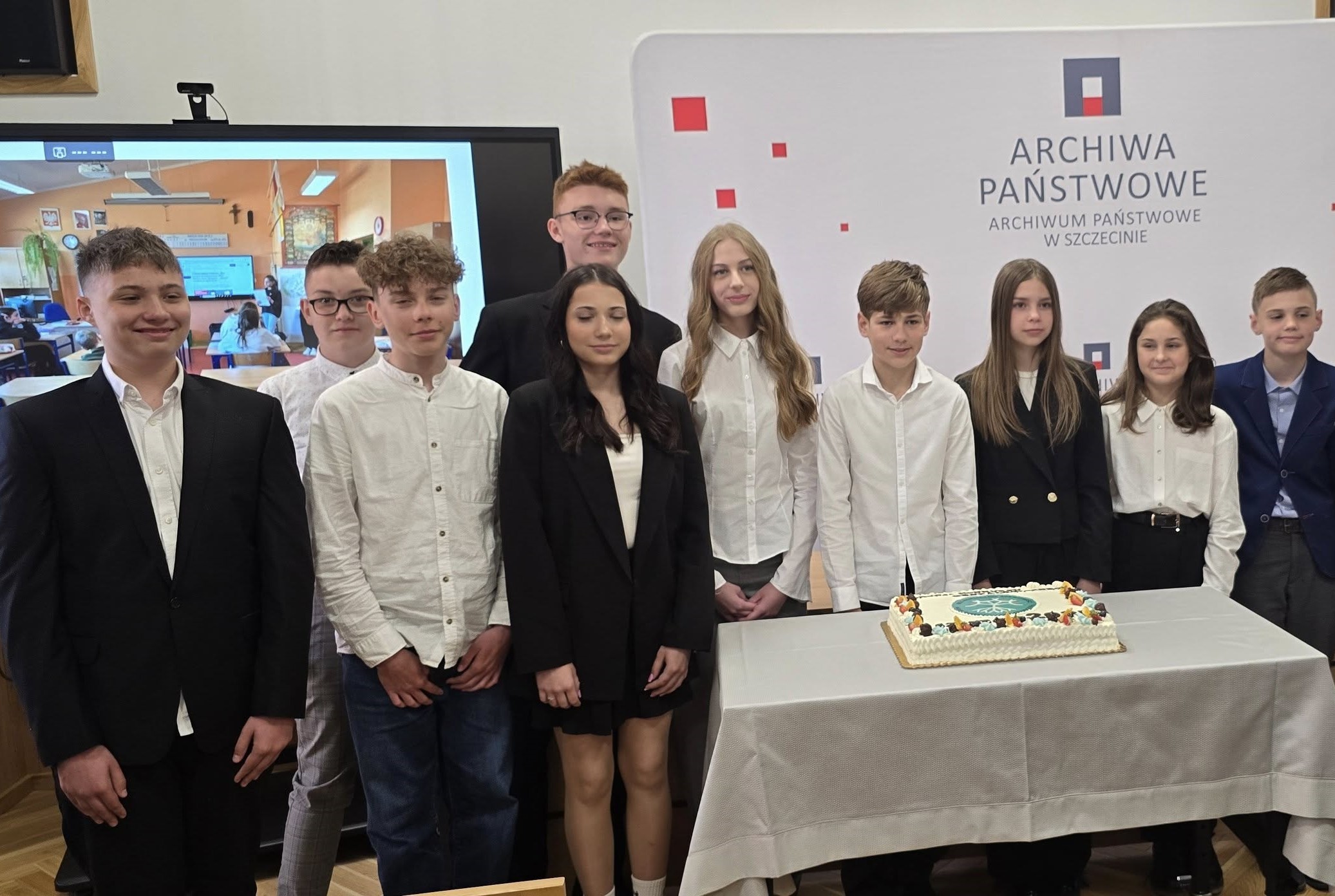 finaliści i laureaci konkursuwojewódzkiego bez korzeni nie zakwitniesz 2025